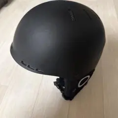 Vihir スキー スノーボード ヘルメット マットブラック