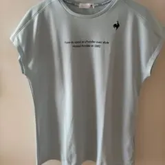 le coq sportif 半袖Tシャツ ロゴプリントのサムネイル