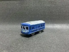 プラレール 車両 ブルートレイン はやぶさ 後尾車
