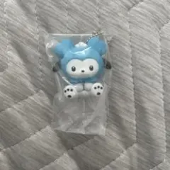 TWICE LOVELYS × SANRIO マスコットチャーム ポチャッコ