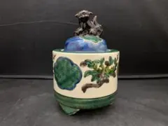 ​【美品/蔵出】九谷焼 染付 金彩 色絵 山水画 蓋付吸物椀 5客 骨董 美品/蔵出】九谷焼 染付 金彩 色絵 山水画 蓋付吸物椀 5客 骨董 - メルカリ