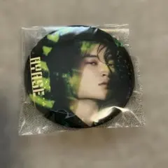 BATTLE OF TOKYO 缶バッジ PSYCHIC FEVER 渡邉廉 - メルカリ