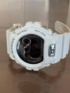 新品未使用】G-SHOCK GD-X6900HT-8JF グレー 廃盤モデル - メルカリ