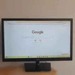 24インチ ディスプレイ