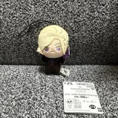 ツイステッドワンダーランド ほわぬい 寮長制服ver. ヴィル・シェーンハイト