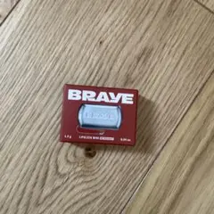 BRAVE LIPSLEEK MINI 08