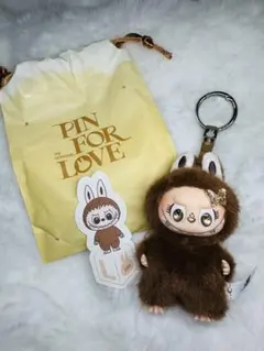 イニシャルラブブ[L]