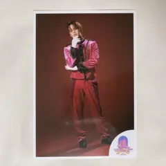 超特急 マサヒロ エビライ 2025 生写真