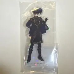 ツイステ一番くじ　アクリルスタンド（デュース）