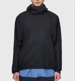 定価以下OVY Recycle Nylon Active Rain Parka - メルカリ