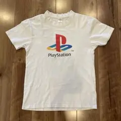 プレイステーション　Ｔシャツ