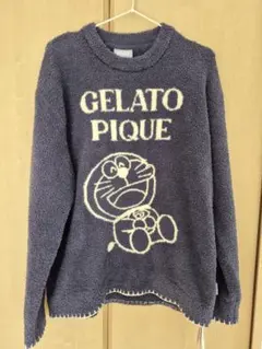 GELATO PIQUE ドラえもん ルームウェア 完売品