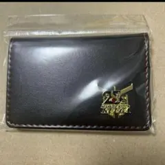 遊戯王ZEXAL バリアン警察 パスケース 遊戯王ゼアル 真月零 警察手帳