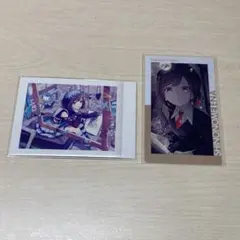 東雲絵名 エピカ
