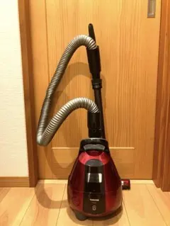 2025年最新】東芝 掃除機・クリーナーの人気アイテム - メルカリ