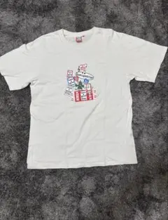 have a good time グラフィックTシャツ Lサイズ