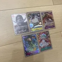 ワンピースカードゲーム セット