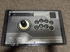 RAP HAYABUSA アーケードコントローラー