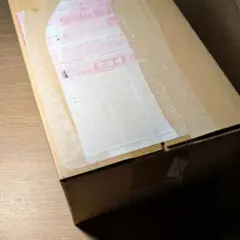 ポケモンセンター　トウホク　スペシャルBox　段ボール未開封　[説明欄必読]