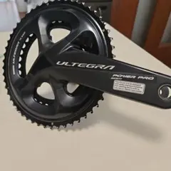 GIANT純正両足パワーメーター POWER PRO ULTEGRA R8000のサムネイル