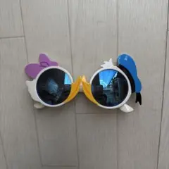 ディズニーランド　サングラス