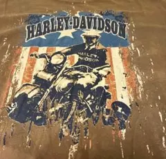 harley davidson ハーレーダビッドソン tシャツ