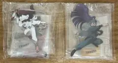 劇場版 忍たま乱太郎 ★ ドクタケ忍者最強の軍師 豪華版 アクリルスタンド ★