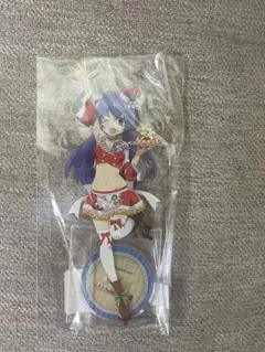 ひぐらしのなく頃に　業　アクスタ　羽入