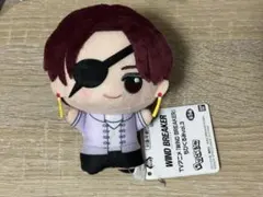 匿名配送‼️ 早い者勝ち‼️ WIND BREAKER ちびぐるみ 蘇枋隼飛