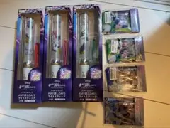 ミッキー&フレンズ #MY推しDAYS ライトスティック 全4種 3 - メルカリ