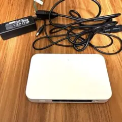 Cisco Meraki Go GX20 セキュリティゲートウェイ