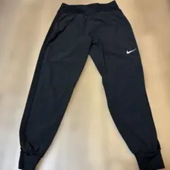 Nike トレーニングパンツ 黒
