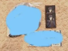 ひめ様ご専用 なおきり　カラフルピーチ　展示会　トレカ2枚