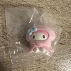 サンリオキャラクターズ おふとんかぶりっこ2 マイメロディ