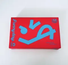 18TRIP Cassette ♯12 ‘funny day’ -Ev3ns-②