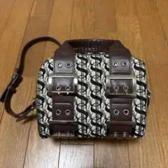 SLY MONOGRAM JQ ショルダーバッグのサムネイル