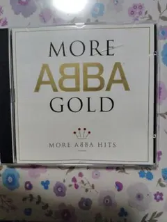 ABBA MORE ABBA GOLD CD