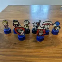 スヌーピーペプシ　ペットボトルキャップのサムネイル