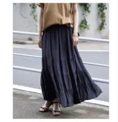 SLOBE IENA スカート