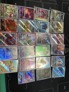 ポケモンカード arまとめ売り23枚