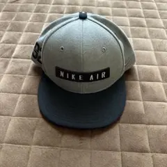 Nike Air キャップ グレー/ブラック 92