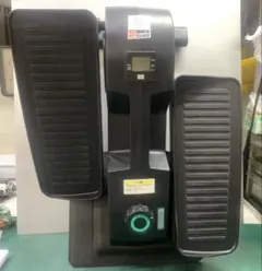 Cubii シッティング・エリプティカル ステッパー　中古品