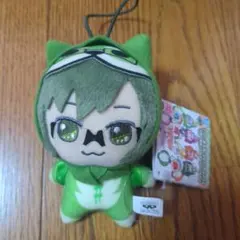 d*2様 アイナナ きらどる モンぬい 二階堂大和 - メルカリ