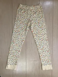 スパッツ　レギンス　ボトムス　女の子ズボン120