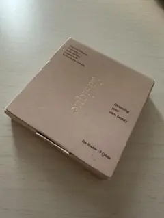 dasique アイシャドウパレット 9色 10 オータムブリーズ