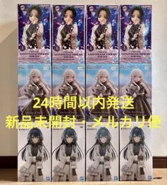 【新品未開封】美少女フィギュア　まとめ売り　12体