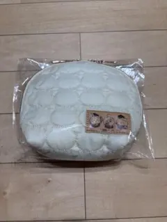 ココス ちいかわ キルティング風ポーチ