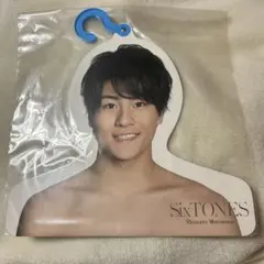 SixTONES 森本慎太郎 フォトハンガー エロハンのサムネイル