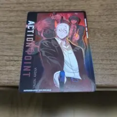 サカモトデイズ カード