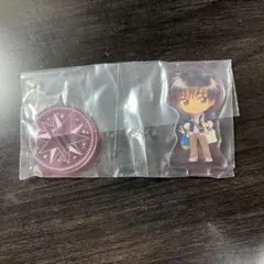 カードキャプターさくら　クリアカード編　一番くじ　F賞